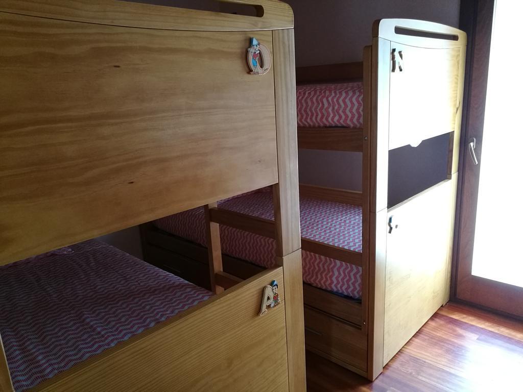 Apartament Torrent De La Barruda Apartment Vilallonga de Ter Luaran gambar