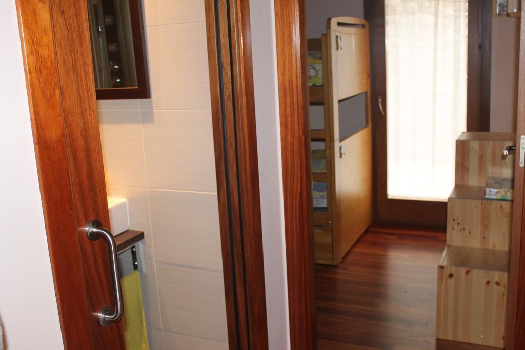 Apartament Torrent De La Barruda Apartment Vilallonga de Ter Luaran gambar