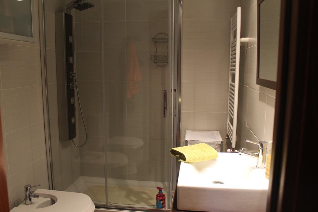 Apartament Torrent De La Barruda Apartment Vilallonga de Ter Luaran gambar